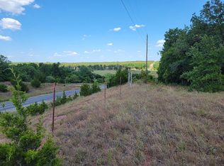 Sorghum Mill And N Anderson, Arcadia, OK 73007