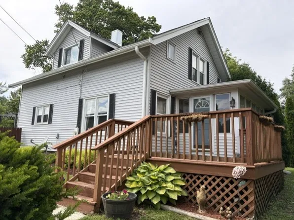4373 E 250th Rd, Mendota, IL 61342