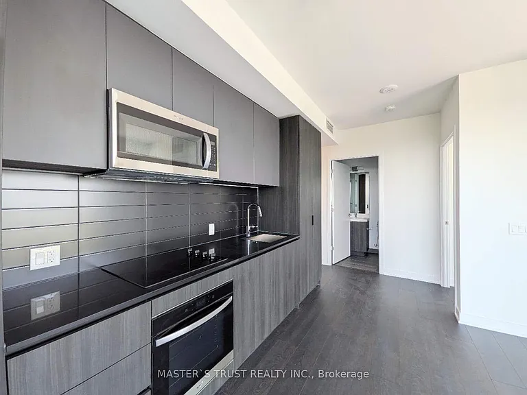 5858 Yonge St #3008 — Photo 12
