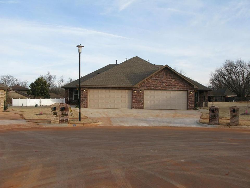11620 Surrey Villas Ct, Yukon, OK 73099 Zillow