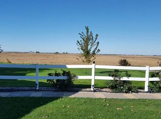 1347 N 600th Ave, New Windsor, IL 61465