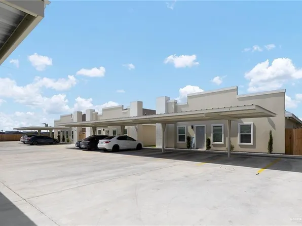 1601 W Hyatt Ave, Pharr, TX