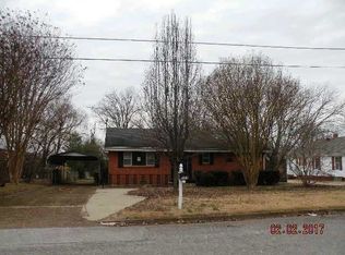 511 S 7th St, Union City, TN 38261
