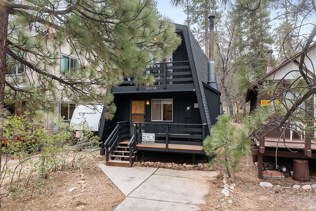 42649 Willow Ave, Big Bear Lake, CA 92315 Zillow