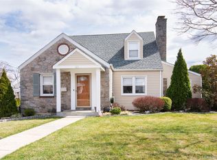 123 Hildreth Place, Yonkers, NY 10704