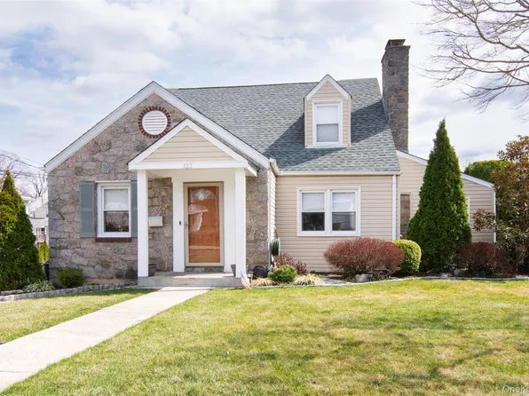123 Hildreth Place, Yonkers, NY 10704