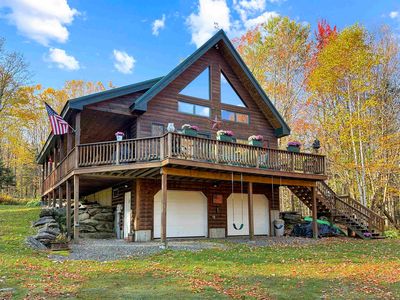 26 Fern Drive, Pittsburg, NH, 03592