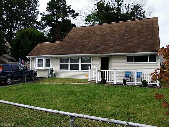 2nd image of 6235 Grimes Ave