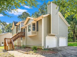 39 Lazy Water Dr, Cartersville, GA 30120