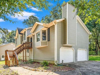 39 Lazy Water Dr, Cartersville, GA, 30120
