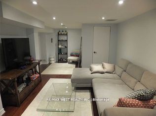 23 Rangoon Rd, Toronto, ON M9C4N5