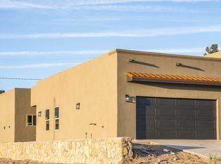 2920 Fairway Dr, Las Cruces, NM 88011