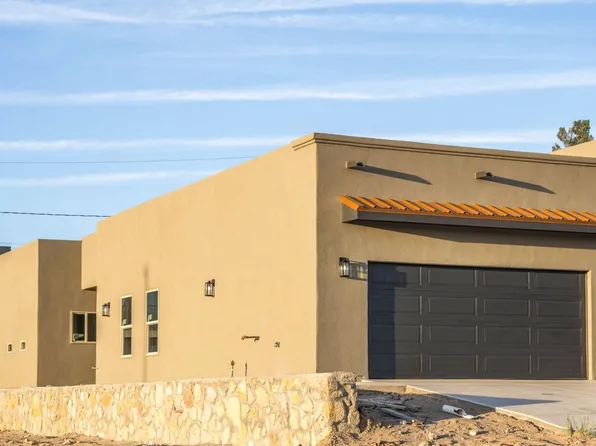 2920 Fairway Dr, Las Cruces, NM 88011