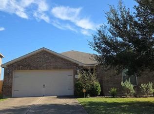6719 Plum Springs Ln, Richmond, TX 77469
