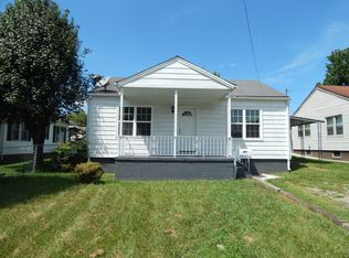 815 Radford Pl, Knoxville, TN 37917