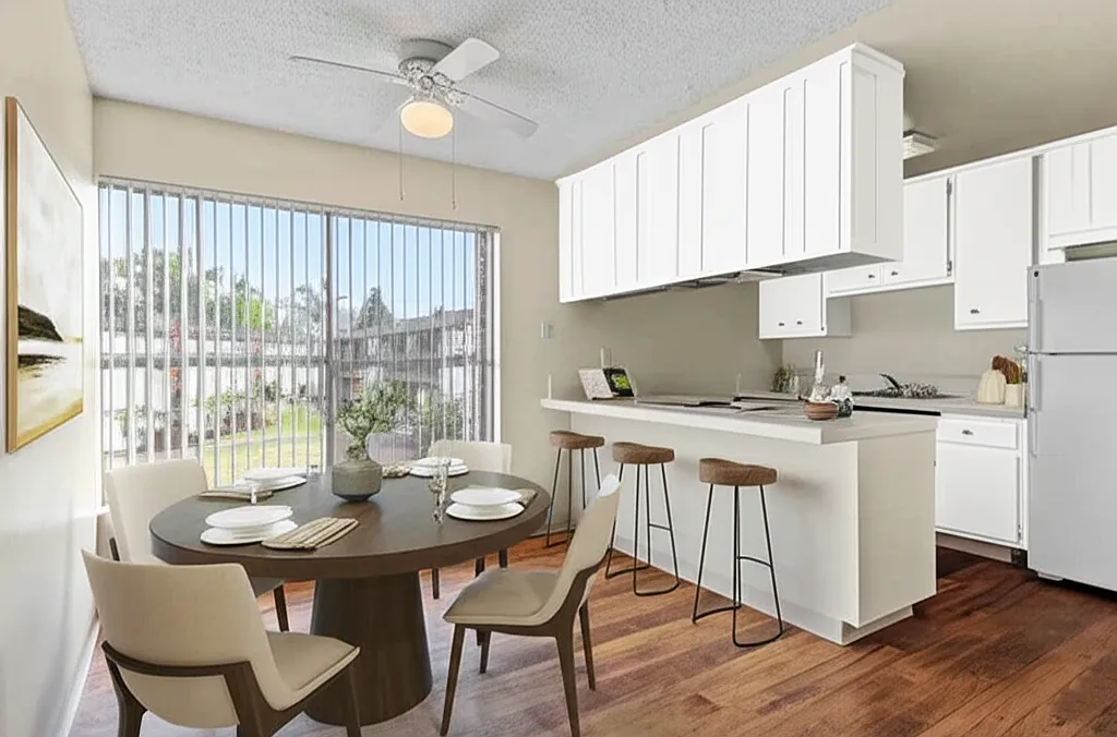 Villa Seawind — Photo 3