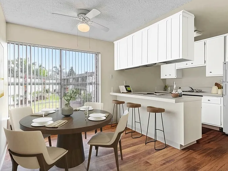 Villa Seawind — Photo 3