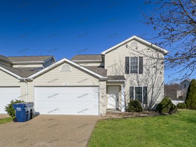 164 Mitchum Dr, Wentzville, MO, 63385
