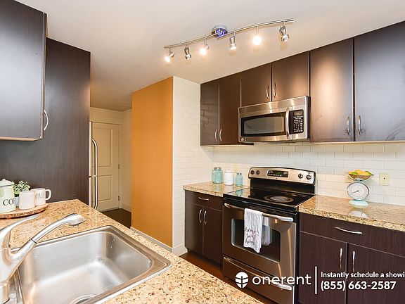 2nd image of 22910 90th Ave W Unit D403