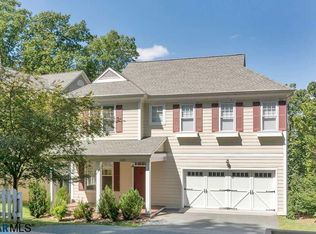 1623 Brandywine Dr, Charlottesville, VA 22901