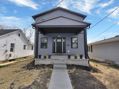 141 Hayward Ave, Circleville, OH, 43113