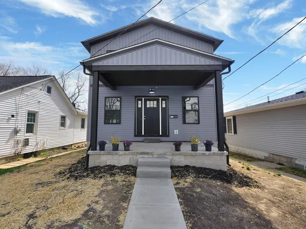 141 Hayward Ave, Circleville, OH 43113