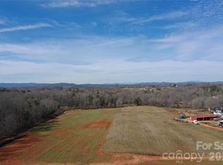 8465 Cooksville Rd, Vale, NC 28168