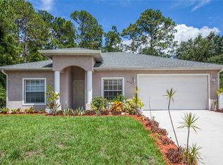 4174 Danbury Ter, North Port, FL 34286