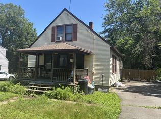 443 Todd Rd, Wolcott, CT 06716