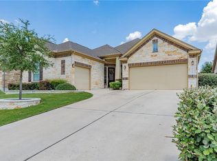 2200 Manada Trl, Leander, TX 78641
