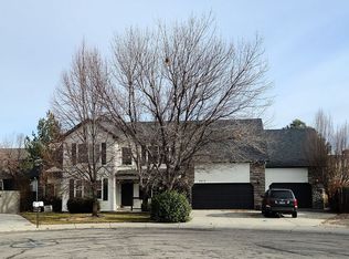 2613 E Clarene Ct, Meridian, ID 83646