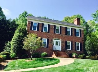 40 35th Ave NE, Hickory, NC 28601