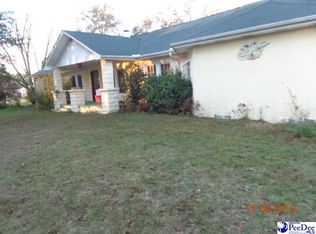 4981 Andrew Jackson Hwy, Laurel Hill, NC 28351