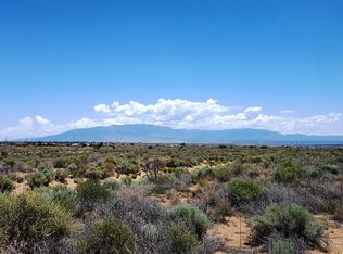 1808 Gaspar Rd SW, Rio Rancho, NM 87124