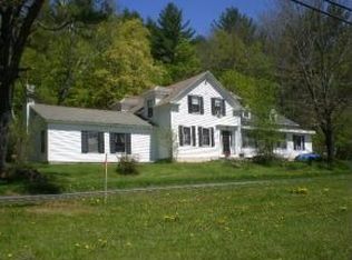 19 Bentley Hill Rd, Arlington, VT 05250