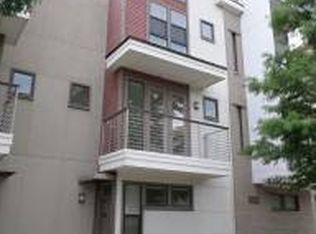 2501 Bennett Ave APT 1106, Dallas, TX 75206