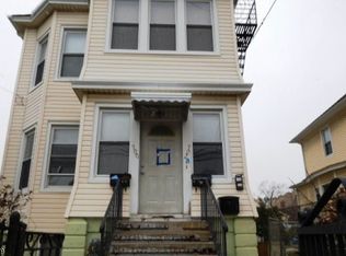 700-702 Jefferson Ave, Elizabeth City, NJ 07201