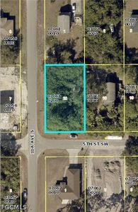 2820 5th St SW, Lehigh Acres, FL, 33976