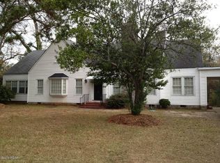 51 Maiden Ln, Sparta, GA 31087