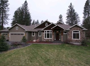 15107 N Custer Ln, Mead, WA 99021