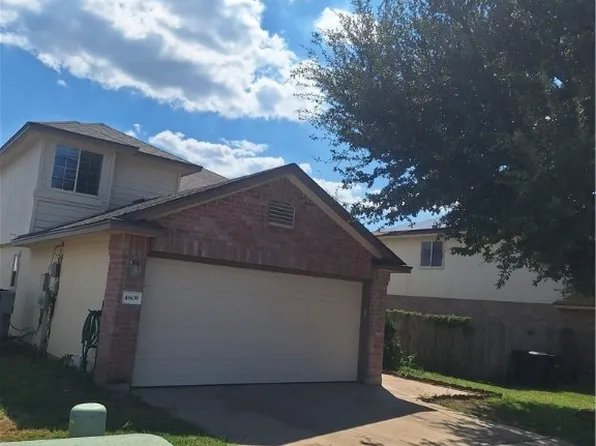 4608 Donegal Bay Ct, Killeen, TX 76549