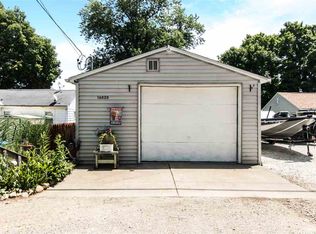 16020 N G I Joe Ave, Chillicothe, IL 61523
