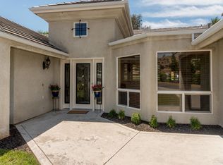21786 Eastmere Ln, Friant, CA