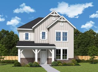 Littleton Plan, Harvest Trail of Westfield - The Courtyard Collection, Westfield, IN 46074