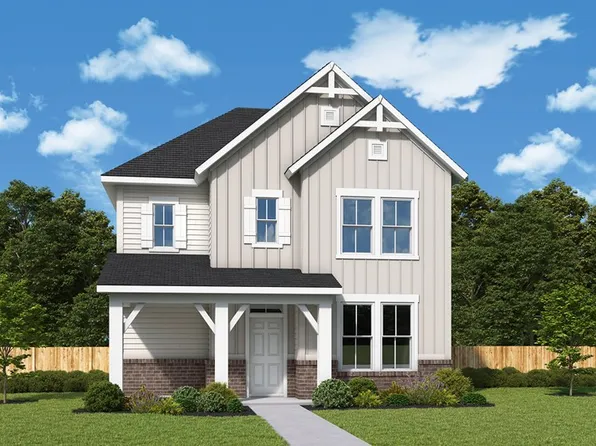 Littleton Plan, Harvest Trail of Westfield - The Courtyard Collection