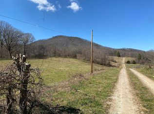 0 English Mountain Rd, Newport, TN 37821
