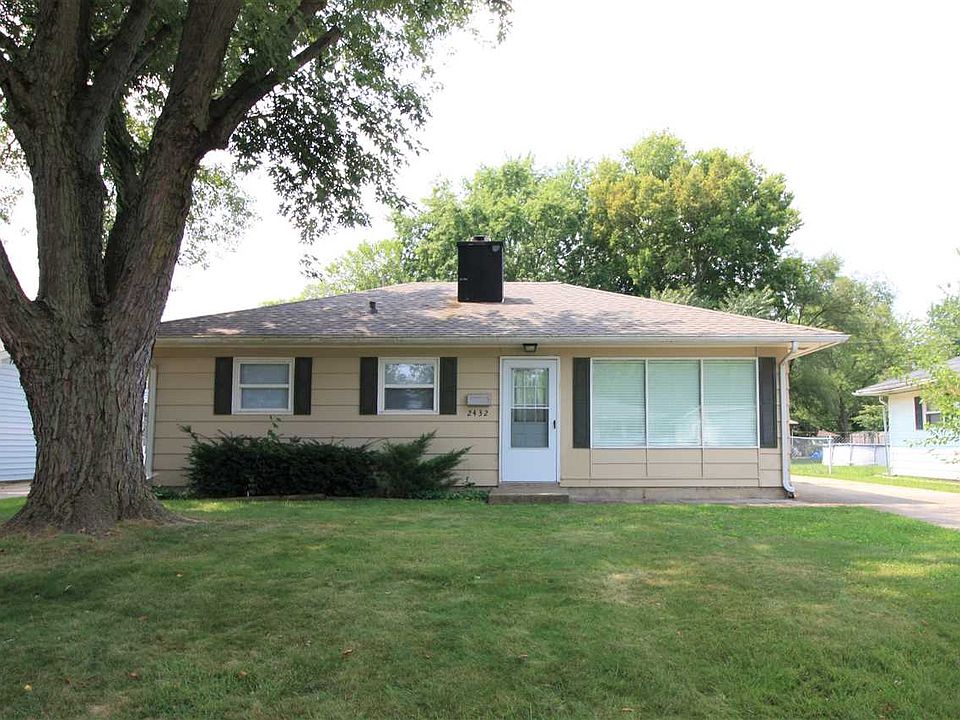 1st image of 2432 Edgelea Dr