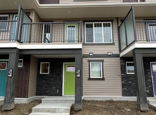 1530 Tamarack Blvd NW #45, Edmonton, AB T6T2E6