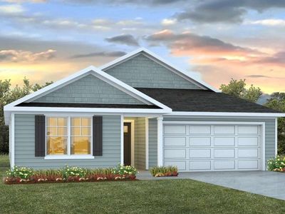 103 Juniper Dr, Guyton, GA, 31312