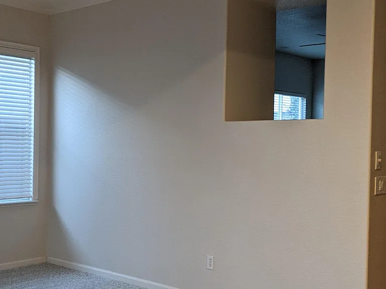 front formal living room
